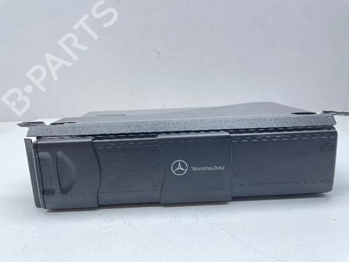 Used Electronic module MERCEDES-BENZ C-CLASS T-Model (S203) C 200 Kompressor (203.242) (163 hp) 30931422