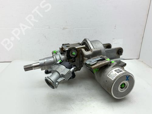 Used Steering column Steering column FIAT GRANDE PUNTO (199_) 1.4 T-Jet (199AXM1A, 199BXM1A, 199BXN1A) (120 hp) 34143040 34143040