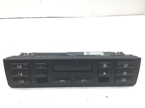Used Climate control BMW 3 (E46) 318 i (143 hp) 12593078
