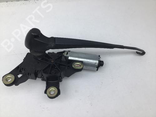 Used Rear wiper motor Rear wiper motor VW GOLF VAN IV Variant (1J5) 1.9 TDI (101 hp) 39917033 39917033