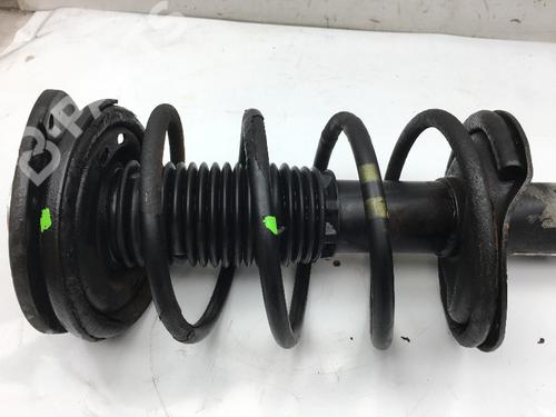 Right front shock absorber PEUGEOT 206 Hatchback (2A/C) 1.4 i | BP10967203M17 