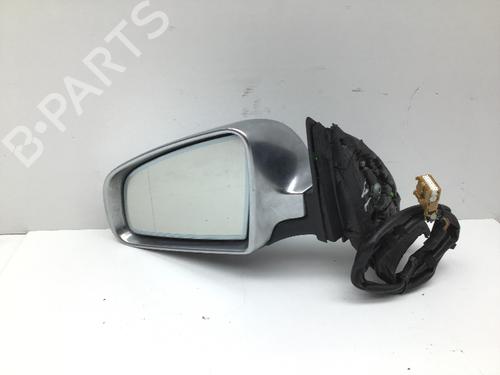 Used Left mirror AUDI A4 B7 Avant (8ED) 3.2 FSI quattro (255 hp) 23038338