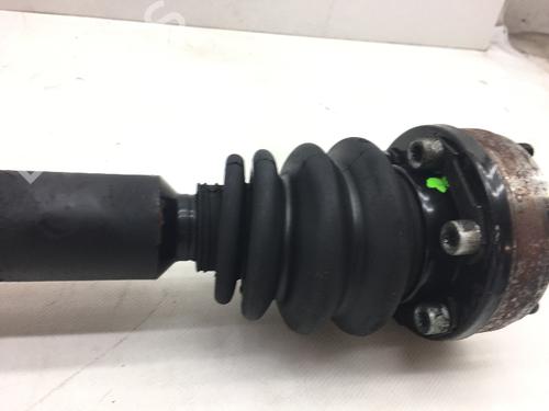 Right front driveshaft VW GOLF IV (1J1) 1.6 | BP14586521M39 
