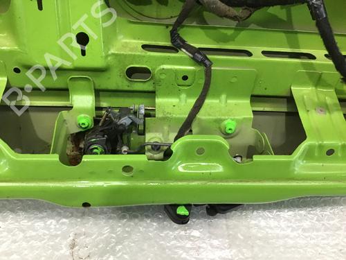 Bakluke CC/Kombi-Kupé VW LUPO I (6X1, 6E1) 1.4 | BP23496974C6 