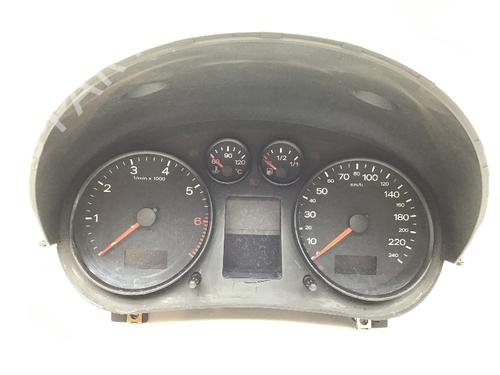 Instrument cluster AUDI A2 (8Z0) 1.4 | BP16551886C47 
