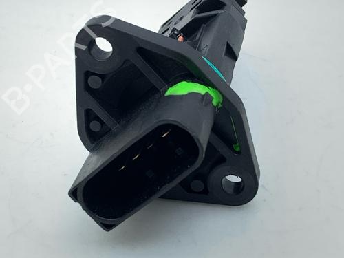 Used Mass air flow sensor BMW 1 (E87) 116 i (115 hp) 33118272