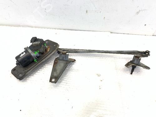 Used Front wipers mechanism Front wipers mechanism CITROËN BERLINGO / BERLINGO FIRST MPV (MF_, GJK_, GFK_) 1.6 HDI 75 (MF9HW, GJ9HWC, GF9HWC, GN9HWC) (75 hp) 34634842 34634842