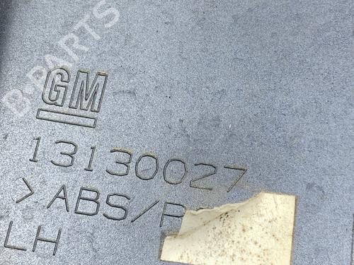 Faro antiniebla trasero OPEL MERIVA A MPV (X03) 1.6 (E75) | BP30883941C37