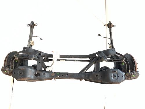 Used Rear axle Rear axle FORD C-MAX II (DXA/CB7, DXA/CEU) 1.6 EcoBoost (150 hp) 40183493 40183493