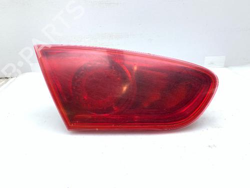 Used Left tailgate light Left tailgate light 37689742 37689742