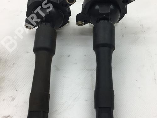 Ignition coil BMW 3 Convertible (E46) 323 Ci | BP9157638M94 
