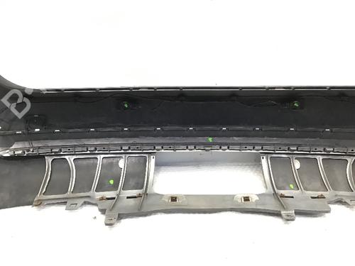 Rear bumper VW PASSAT B6 Variant (3C5) 2.0 TDI | BP29263187C8 