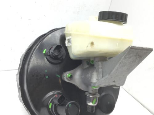 Servo brake MERCEDES-BENZ M-CLASS (W164) ML 320 CDI 4-matic (164.122) | BP19733751M42 