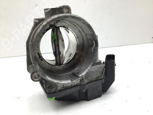 Throttle body SKODA OCTAVIA II Combi (1Z5) 2.0 TDI 16V | BP29433263M82