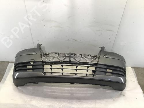 Used Front bumper VW TOURAN (1T1, 1T2) 1.4 TSI EcoFuel (150 hp) 27600756