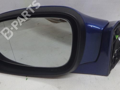 Left mirror MERCEDES-BENZ A-CLASS (W168) A 160 CDI (168.006) | BP4661522C26 