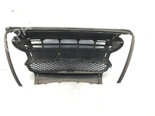Front bumper SMART FORFOUR (454) 1.5 (454.032) | BP21289277C7 