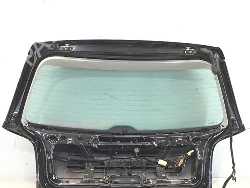 Tailgate VW POLO (9N_, 9A_) 1.2 | BP27717273C6 