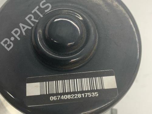 ABS pump MERCEDES-BENZ C-CLASS (W203) C 200 Kompressor (203.042) | BP18910235M43 
