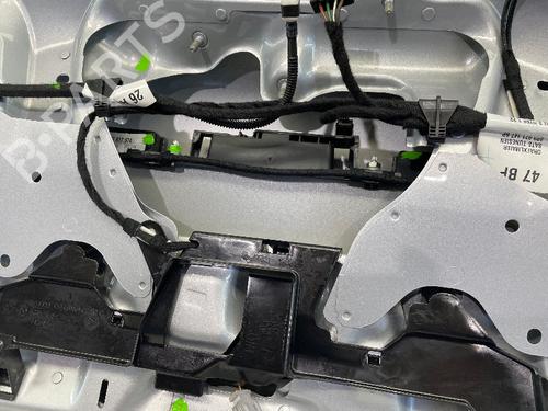 Tailgate AUDI A3 (8P1) 1.4 TFSI | BP30331218C6