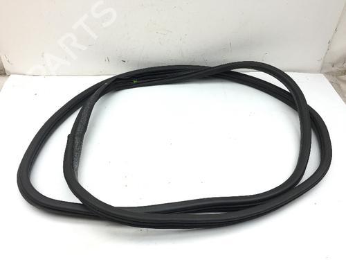 Used Rubber door seal CITROËN C2 (JM_) 1.4 (73 hp) 14587933