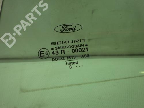 Rear left door window FORD MONDEO III Turnier (BWY) 2.0 TDCi | BP6092579C20 