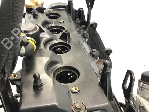 Engine OPEL ZAFIRA / ZAFIRA FAMILY B (A05) 1.7 CDTI (M75) | BP25770610M1 