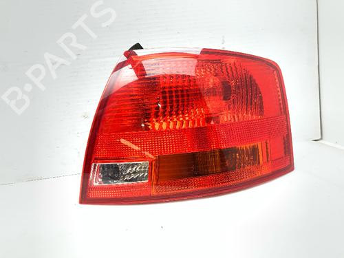 Used Right taillight Right taillight AUDI A4 B7 Avant (8ED) 2.0 TFSI quattro (200 hp) 34208657 34208657