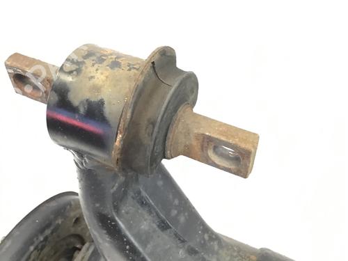 Rear axle MITSUBISHI COLT CZC VI Convertible (RG) 1.5 (Z36A) | BP14986207M2 