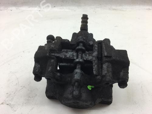 Used Left rear brake caliper MERCEDES-BENZ C-CLASS (W203) C 180 (203.035) (129 hp) 14585908