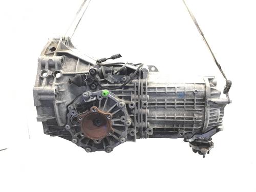 Gearbox AUDI A4 B6 Avant (8E5) 2.0 | BP19148714M3 