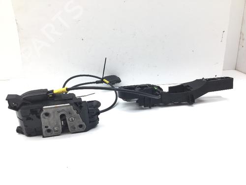 Electronic module MERCEDES-BENZ CITAN Box Body/MPV (W415) 108 CDI (415.601, 415.603) | BP29509109M83 