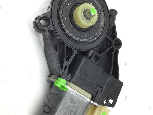 Used Right front window motor FORD FIESTA VI (CB1, CCN) 1.25 (82 hp) 27643319