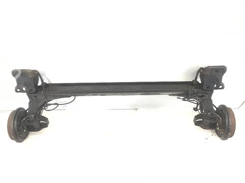 Rear axle VW GOLF III (1H1) 1.4 | BP22763541M2 