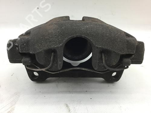 Left front brake caliper AUDI A4 B7 Avant (8ED) 2.0 TDI 16V | BP14585747M105 