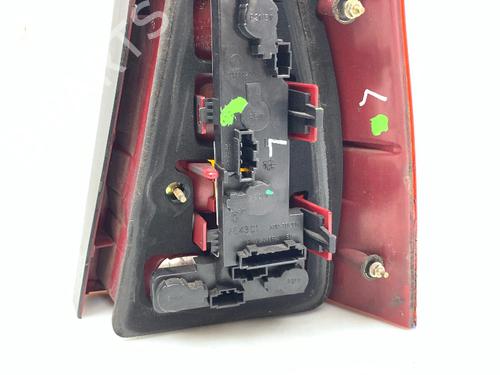 Left taillight VW GOLF VAN IV Variant (1J5) 1.9 TDI | BP39917048C34 - Image 3