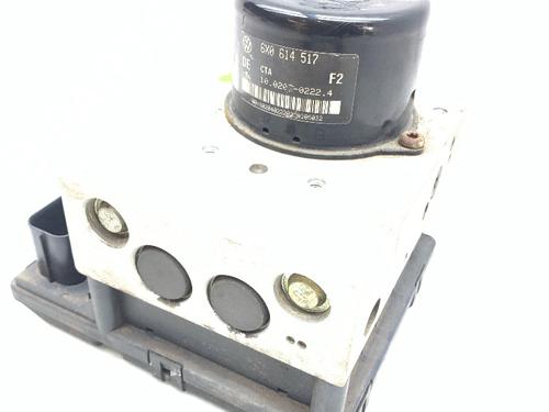 ABS pump VW GOLF VAN IV Variant (1J5) 1.9 TDI | BP39917073M43 - Image 2
