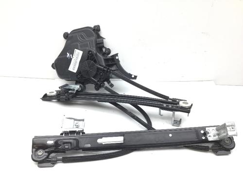 Front right window mechanism SEAT IBIZA IV (6J5, 6P1) 1.0 | BP17320091C23 