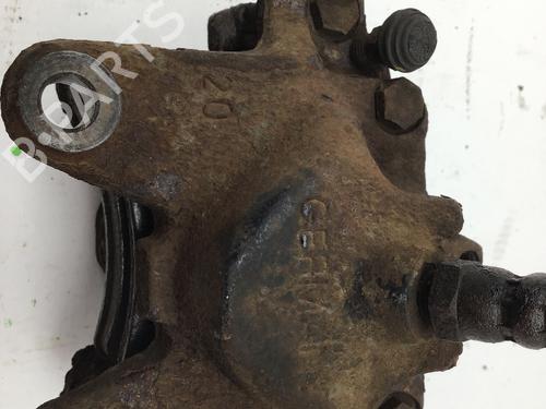 Right rear brake caliper MERCEDES-BENZ C-CLASS (W203) C 230 (203.052) | BP20650705M106 