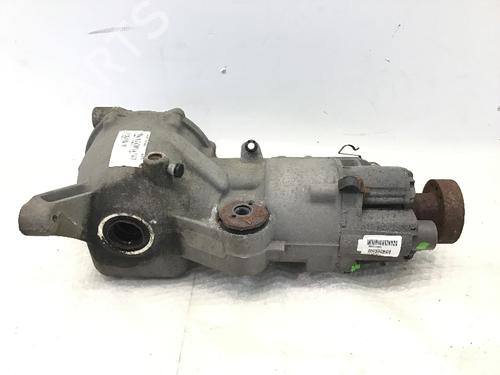 Rear differential FORD KUGA I 2.0 TDCi 4x4 | BP25158274M24 