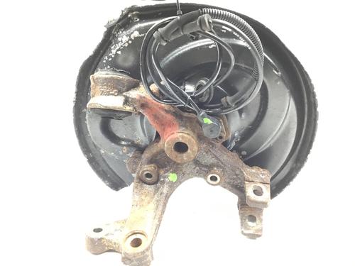Right rear steering knuckle AUDI A4 B7 Avant (8ED) 2.7 TDI | BP16751202M28 