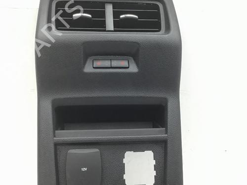 Used Middle console FORD USA EDGE 2.0 EcoBlue AWD (238 hp) 29699473