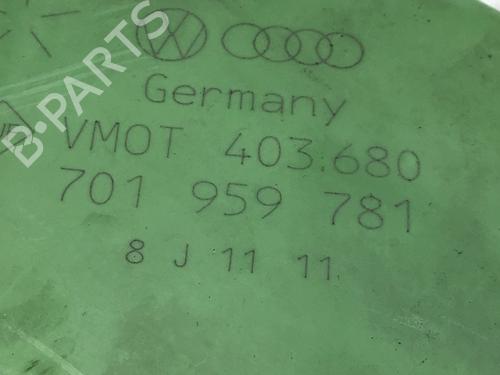 Electronic module VW TRANSPORTER T4 Bus (70B, 70C, 7DB, 7DK, 70J, 70K, 7DC, 7DJ) 2.4 D | BP16840898M83 