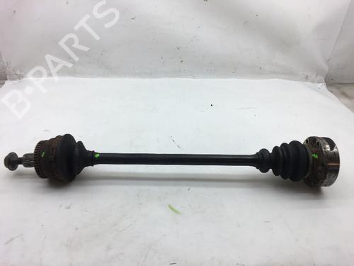 Used Left rear driveshaft AUDI A6 C5 Avant (4B5) 3.0 quattro (220 hp) 14586436