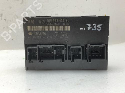 Módulo eletrónico VW GOLF V (1K1) 1.6 (102 hp) 32026735