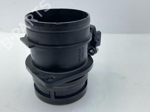 Mass air flow sensor AUDI A3 (8P1) 1.8 TFSI | BP32721418M95 - Image 2