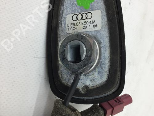 Antenna/Base AUDI A4 B7 Avant (8ED) 2.0 TDI 16V | BP14585750C140 