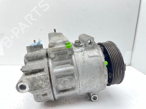 AC compressor VW PASSAT B6 Variant (3C5) 2.0 TDI | BP31178595M34 - Image 5