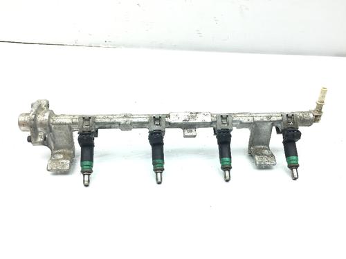 Injection rail FORD FOCUS II Turnier (DA_, FFS, DS) 1.6 Ti | BP11512101M98 