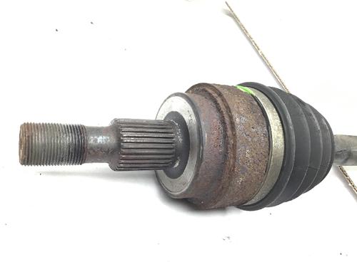 Left rear driveshaft MERCEDES-BENZ M-CLASS (W164) ML 320 CDI 4-matic (164.122) | BP19699849M40 